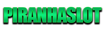 Logo Piranhaslot
