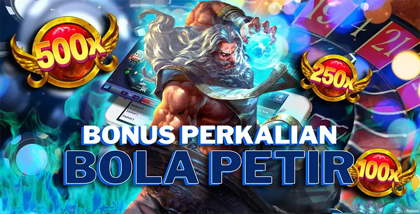 Piranhaslot