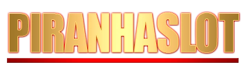 Logo Piranhaslot